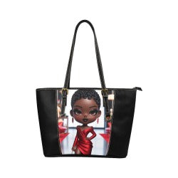 Red Chibi Bag